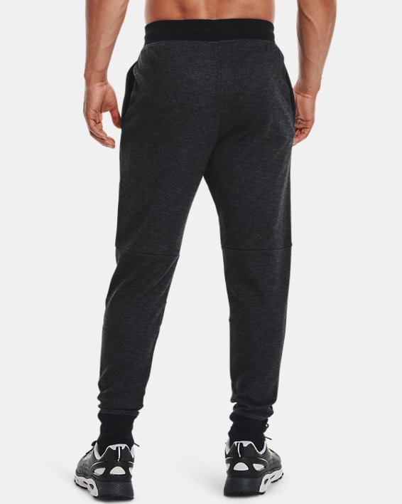Men's UA Double Knit Heavyweight Joggers | Under Armour